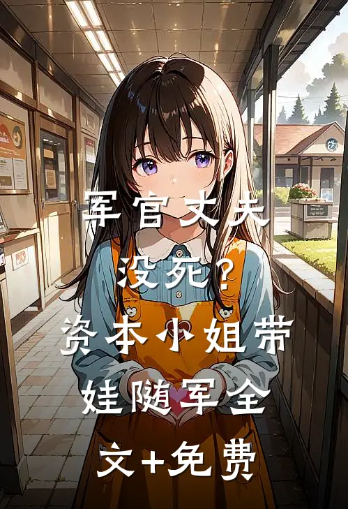 军官丈夫没死？资本小姐带娃随军全文+免费