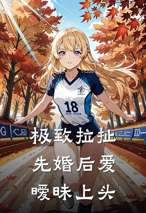 极致拉扯：先婚后爱暧昧上头