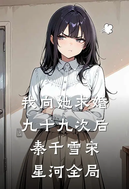 我向她求婚九十九次后秦千雪宋星河全局