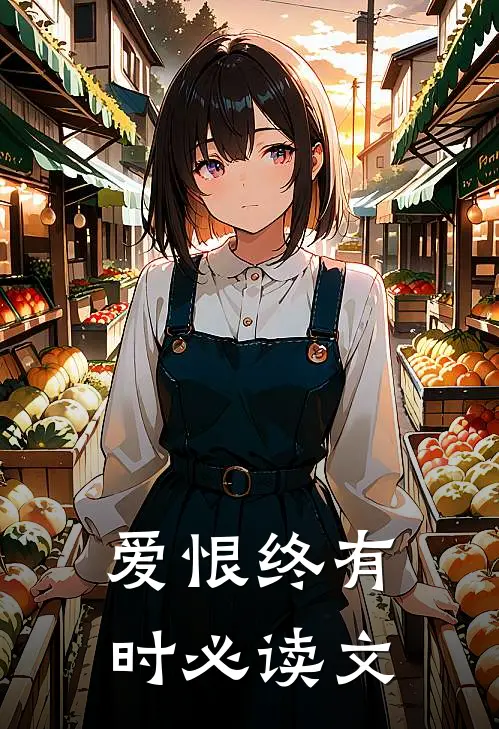 爱恨终有时必读文