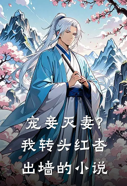 宠妾灭妻?我转头红杏出墙的小说