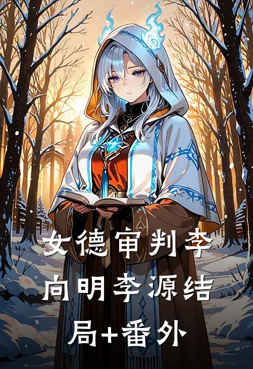 女德审判李向明李源结局+番外