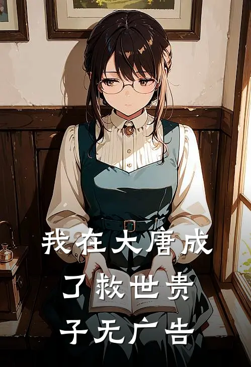 我在大唐成了救世贵子无广告