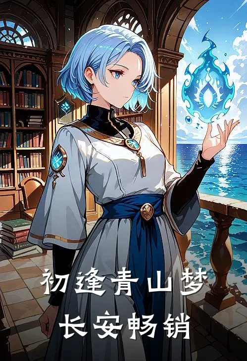 初逢青山梦长安畅销