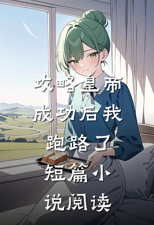 攻略皇帝成功后我跑路了短篇小说阅读