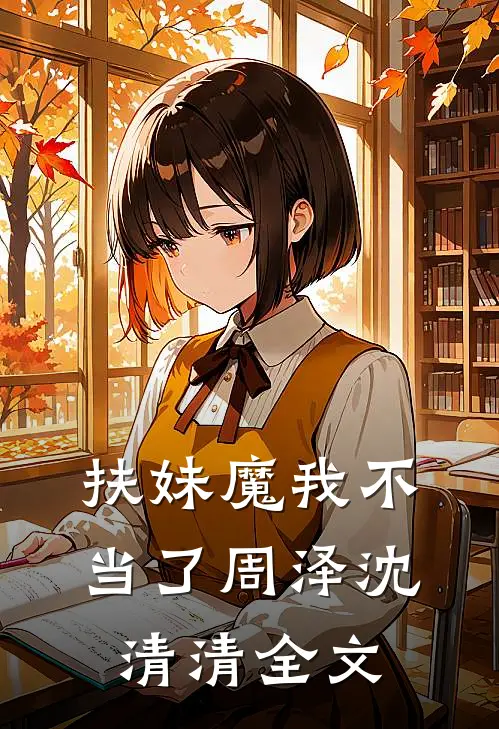 扶妹魔我不当了周泽沈清清全文