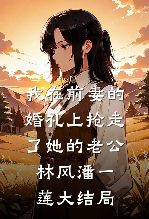 我在前妻的婚礼上抢走了她的老公林风潘一莲大结局