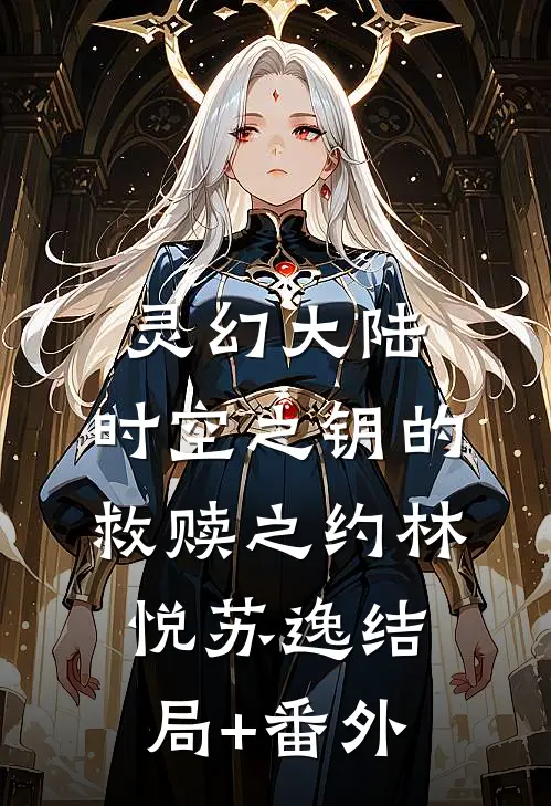灵幻大陆：时空之钥的救赎之约林悦苏逸结局+番外