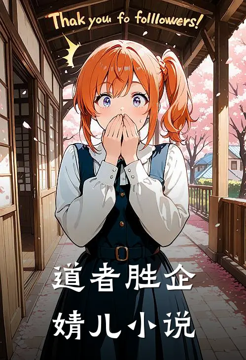 道者胜企婧儿小说