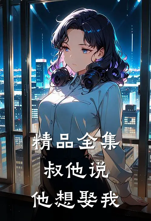 精品全集叔他说，他想娶我