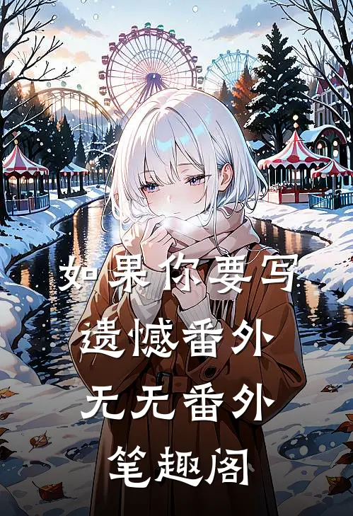 如果你要写遗憾 番外：无无番外笔趣阁