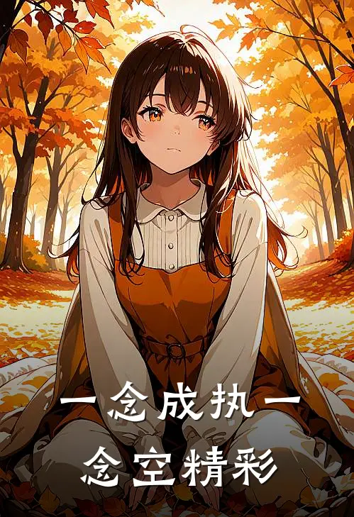 一念成执一念空精彩