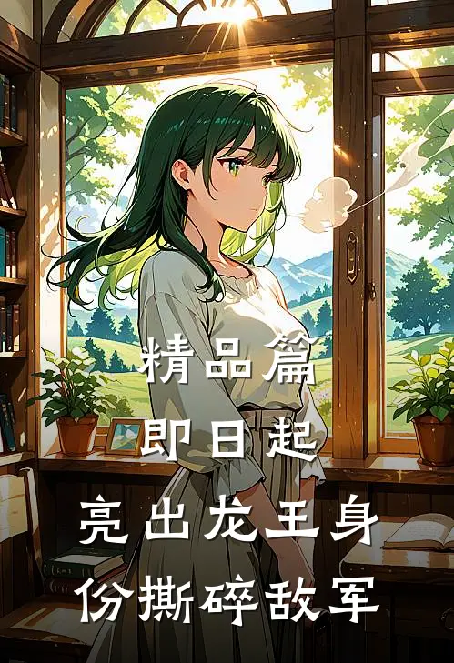 精品篇即日起，亮出龙王身份撕碎敌军