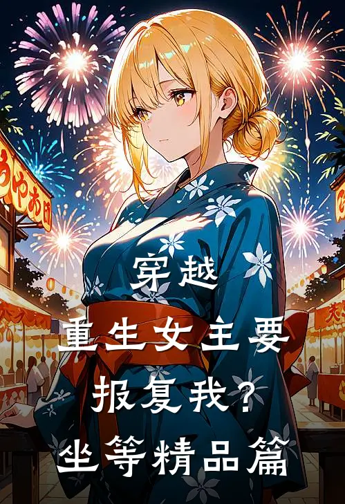 穿越：重生女主要报复我？坐等精品篇