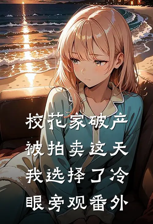 校花家破产被拍卖这天，我选择了冷眼旁观番外