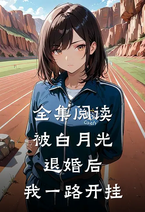 全集阅读被白月光退婚后，我一路开挂