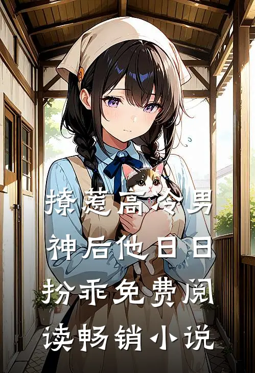 撩惹高冷男神后他日日扮乖免费阅读畅销小说