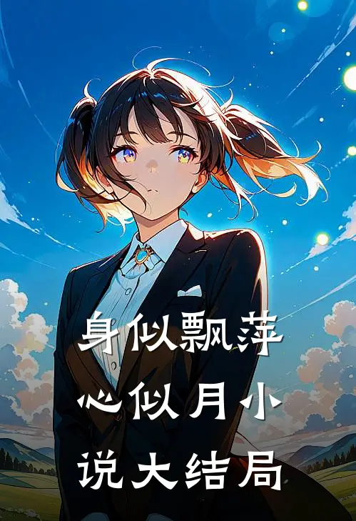 身似飘萍心似月小说大结局