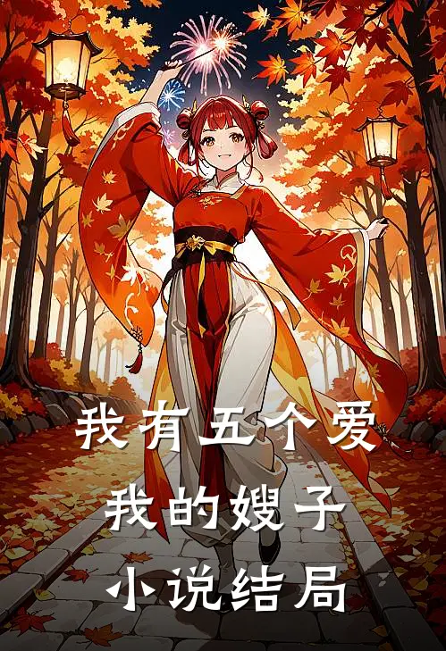 我有五个爱我的嫂子小说结局