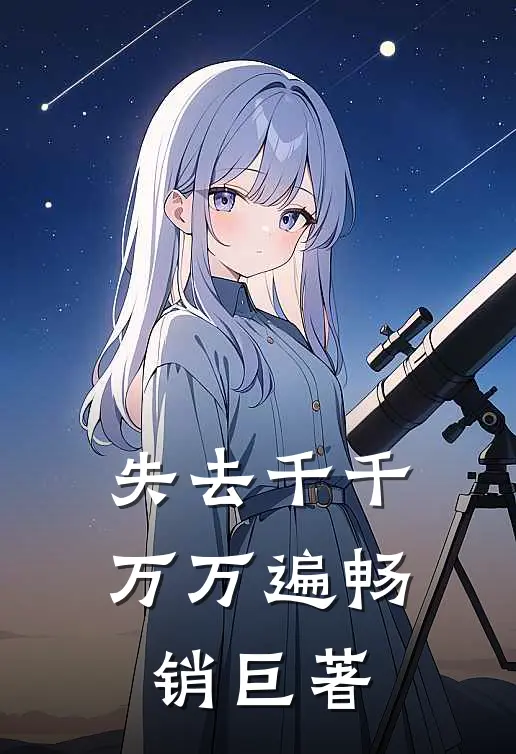 失去千千万万遍畅销巨著