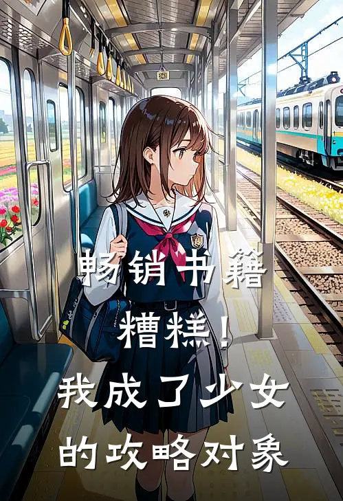 畅销书籍糟糕！我成了少女的攻略对象
