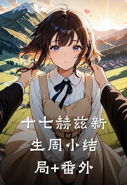 十七赫兹新生周小结局+番外