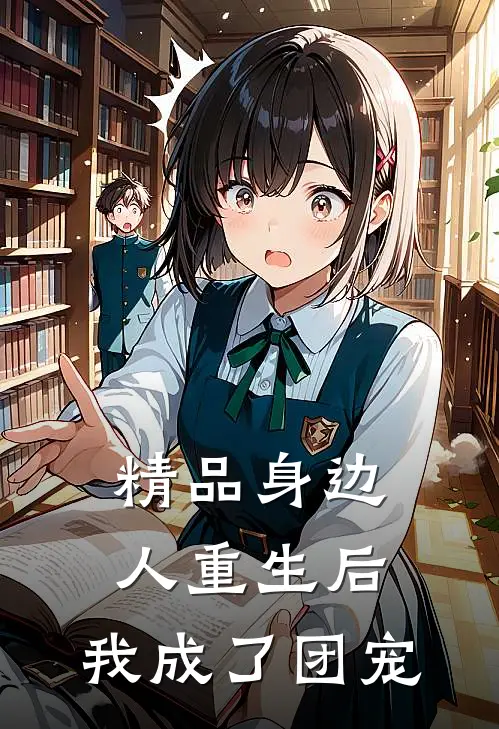 精品身边人重生后，我成了团宠