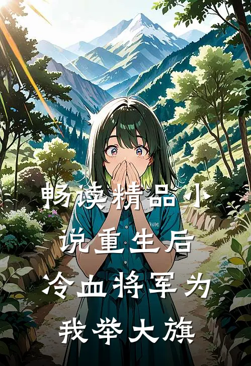 畅读精品小说重生后，冷血将军为我举大旗