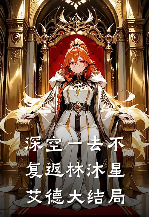 深空一去不复返林沐星艾德大结局