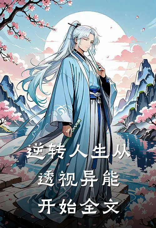 逆转人生从透视异能开始全文
