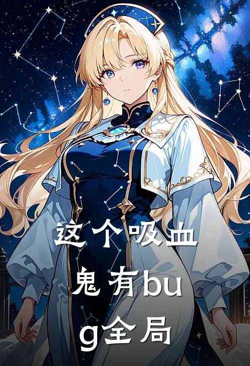 这个吸血鬼有bug全局