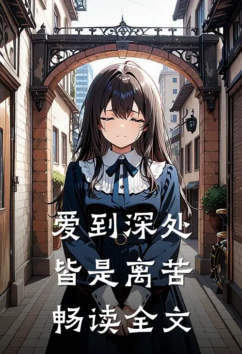 爱到深处皆是离苦畅读全文