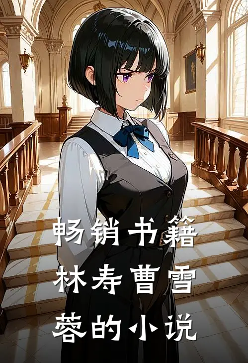 畅销书籍林寿曹雪蓉的小说