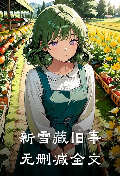 新雪藏旧事无删减全文