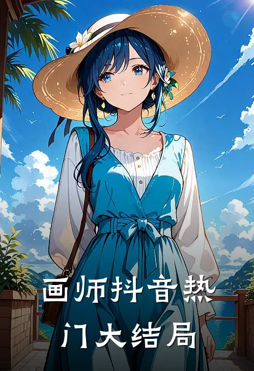 画师抖音热门大结局