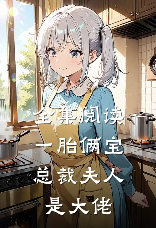 全集阅读一胎俩宝：总裁夫人是大佬
