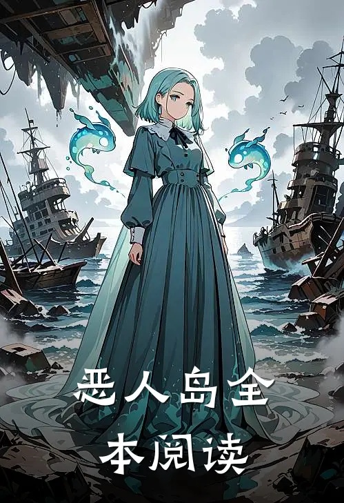 恶人岛全本阅读