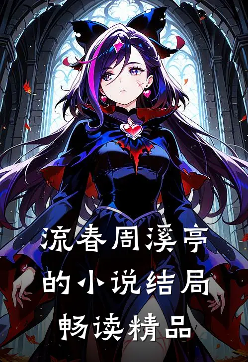 流春周溪亭的小说结局畅读精品