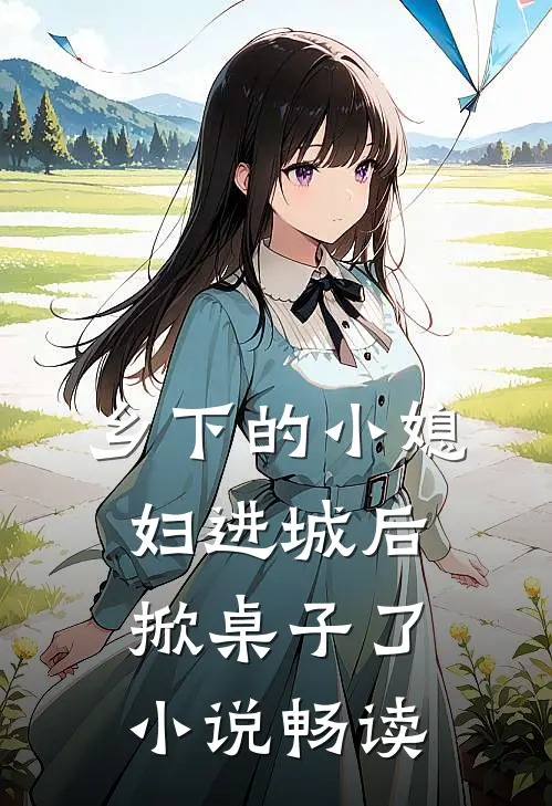 乡下的小媳妇进城后掀桌子了小说畅读