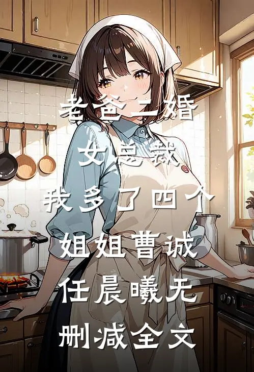老爸二婚女总裁，我多了四个姐姐曹诚任晨曦无删减全文