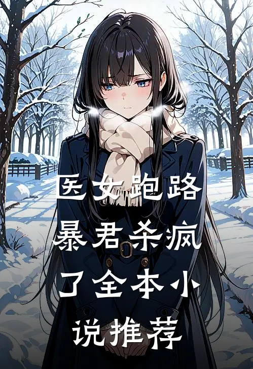 医女跑路，暴君杀疯了全本小说推荐