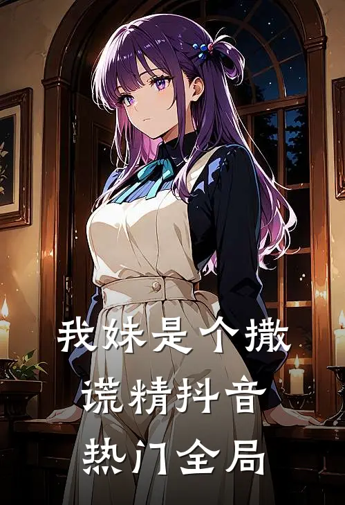 我妹是个撒谎精抖音热门全局