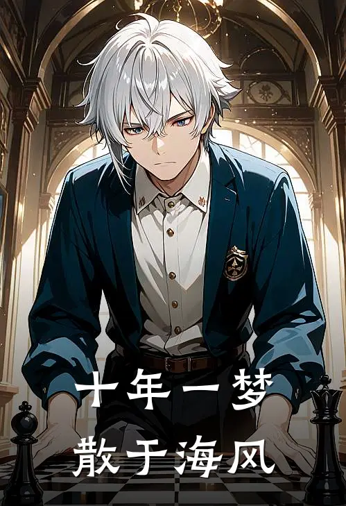 十年一梦散于海风