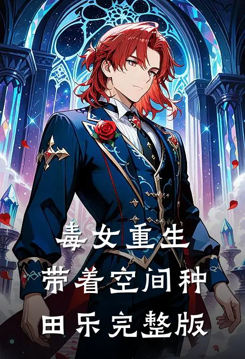 毒女重生：带着空间种田乐完整版