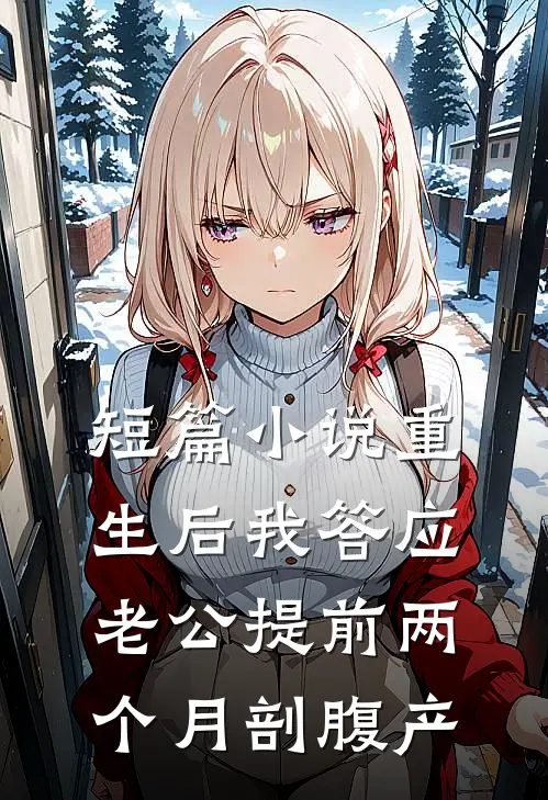 短篇小说重生后我答应老公提前两个月剖腹产