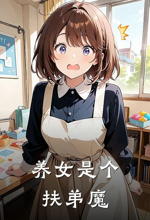 养女是个扶弟魔
