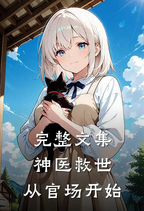 完整文集神医救世：从官场开始