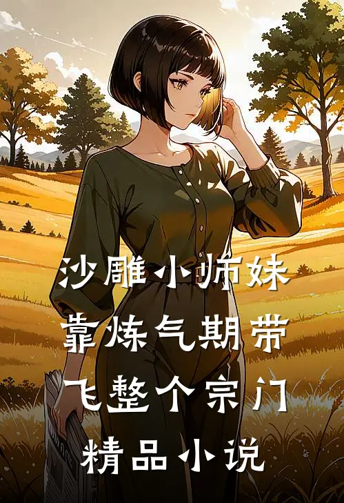 沙雕小师妹靠炼气期带飞整个宗门精品小说