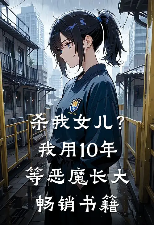 杀我女儿？我用10年等恶魔长大畅销书籍