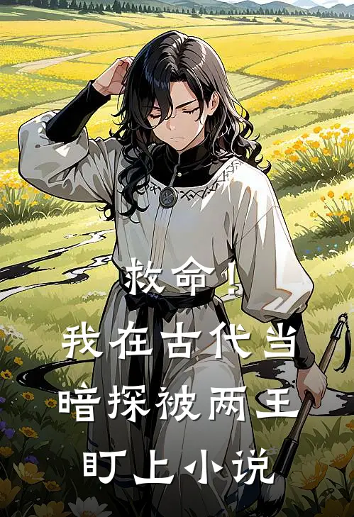 救命!我在古代当暗探被两王盯上